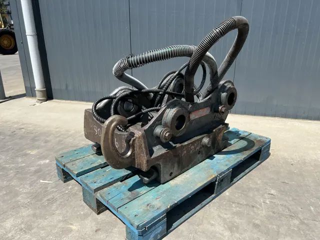 Oilquick-OQ70/55 - 323E-2009-907396