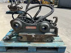 Oilquick-OQ70/55 - 323E-2009-907396