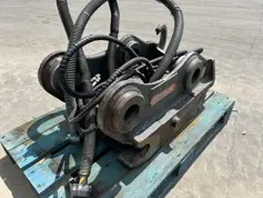Oilquick-OQ70/55 - 323E-2009-907396
