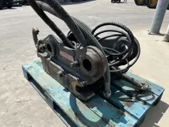 Oilquick-OQ70/55 - 323E-2009-907396