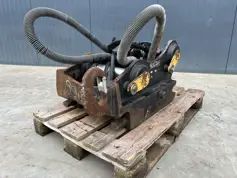 Oilquick-OQ70/55 - 323F / M320F-2018-906791