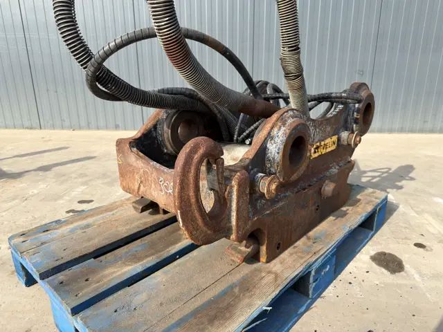 Oilquick-OQ70/55 - 329D / 329E / 330F-2018-908498