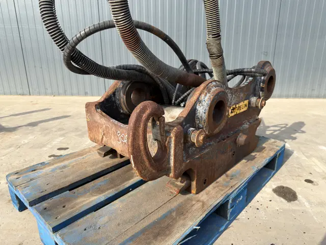 Oilquick-OQ70/55 - 329D / 329E / 330F-2018-908498