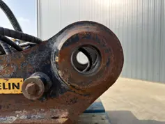 Oilquick-OQ70/55 - 329D / 329E / 330F-2018-908498