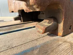 Oilquick-OQ70/55 - 329D / 329E / 330F-2018-908498