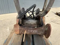 Oilquick-OQ70/55 - 329D / 329E / 330F-2018-908498