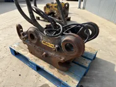 Oilquick-OQ70/55 - 329D / 329E / 330F-2018-908498