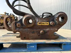 Oilquick-OQ70/55 - 329D / 329E / 330F-2018-908498