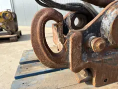 Oilquick-OQ70/55 - 329D / 329E / 330F-2018-908498