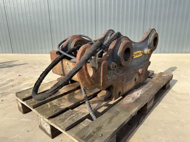 Oilquick-OQ70/55 - 329D / 329E / 330F-2018-908499