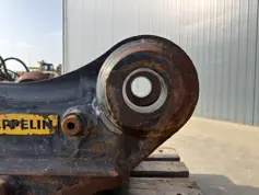 Oilquick-OQ70/55 - 329D / 329E / 330F-2018-908499