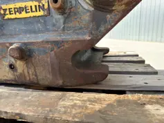 Oilquick-OQ70/55 - 329D / 329E / 330F-2018-908499