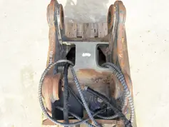 Oilquick-OQ70/55 - 329D / 329E / 330F-2018-908499