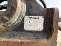 Oilquick-OQ70/55 - 329D / 329E / 330F-2018-908499