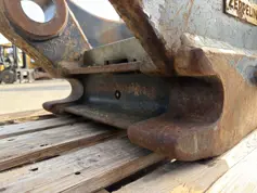 Oilquick-OQ70/55 - 329D / 329E / 330F-2018-908499