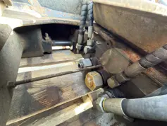 Oilquick-OQ70/55 - 329D / 329E / 330F-2018-908499