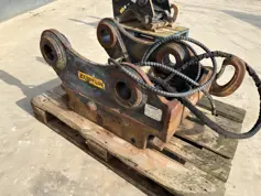 Oilquick-OQ70/55 - 329D / 329E / 330F-2018-908499