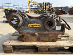 Oilquick-OQ70/55 - 329D / 329E / 330F-2018-908499