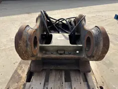 Oilquick-OQ70/55 - 329D / 329E / 330F-2018-908499