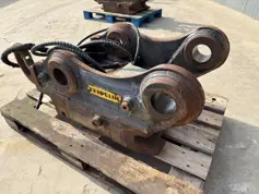 Oilquick-OQ70/55 - 329D / 329E / 330F-2018-908499