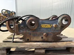 Oilquick-OQ70/55 - 329D / 329E / 330F-2018-908499