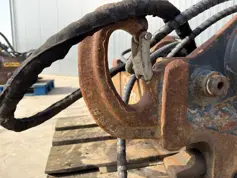 Oilquick-OQ70/55 - 329D / 329E / 330F-2018-908499