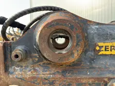 Oilquick-OQ70/55 - 329D / 329E / 330F-2018-908499