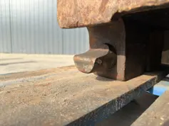 Oilquick-OQ70/55 - 329D / 329E / 330F-2018-908498