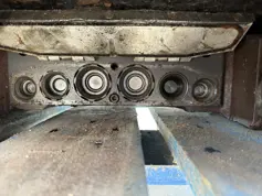 Oilquick-OQ70/55 - 329D / 329E / 330F-2018-908498