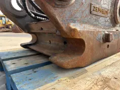 Oilquick-OQ70/55 - 329D / 329E / 330F-2018-908498