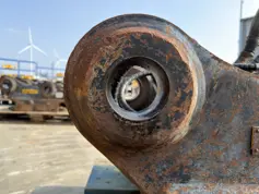 Oilquick-OQ70/55 - 329D / 329E / 330F-2018-908498