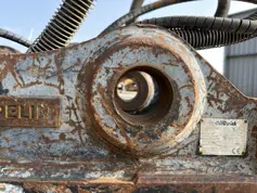 Oilquick-OQ70/55 - 329D / 329E / 330F-2018-908498