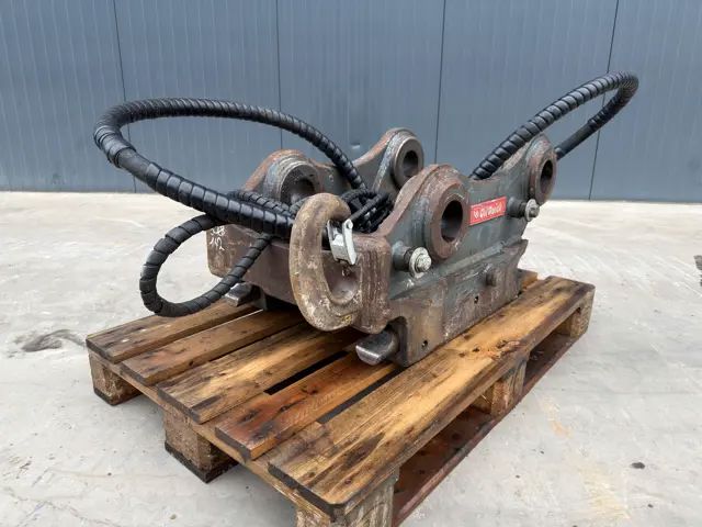 Oilquick-OQ70/55 - 329E / 330F-2011-908142