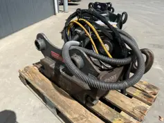 Oilquick-OQ70/55 - EC210 / EC220-2017-907365