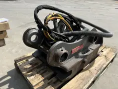 Oilquick-OQ70/55 - EC210 / EC220-2017-907365