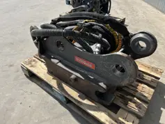 Oilquick-OQ70/55 - EC210 / EC220-2017-907365