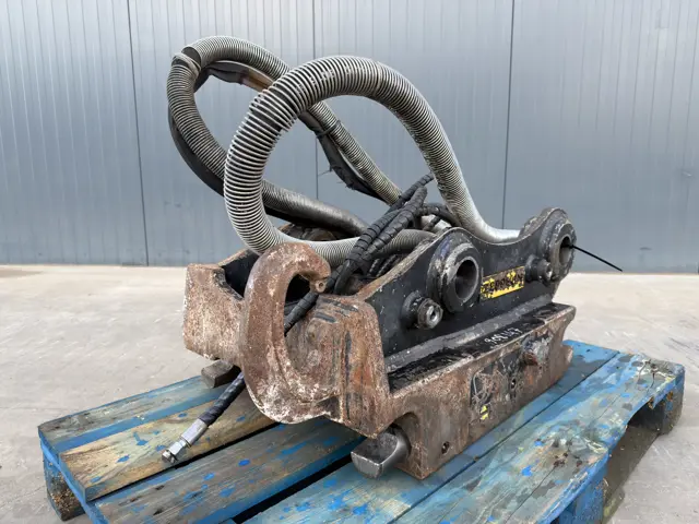 Oilquick-OQ70/55 - M314F / M316F / M318F-2015-908147