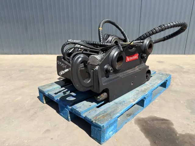 Oilquick-OQ70/55 - M318D / 320D / 320E / 320F / 323D / 323E / 323F / 325F-2020-909171