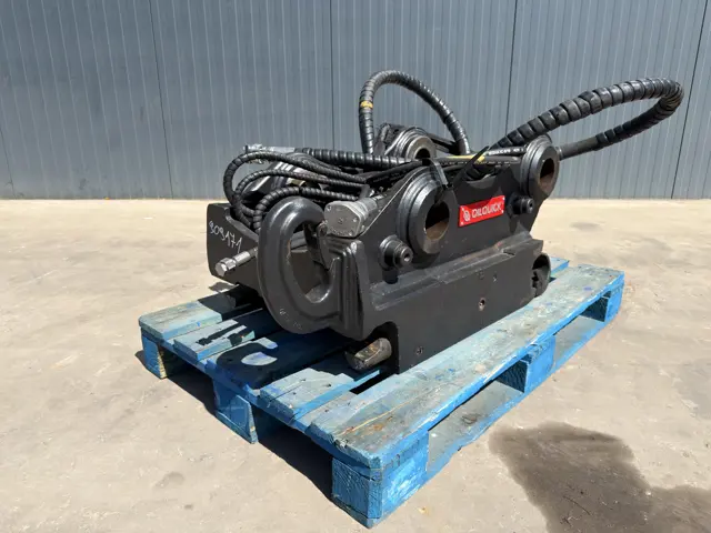 Oilquick-OQ70/55 - M318D / 320D / 320E / 320F / 323D / 323E / 323F / 325F-2020-909171