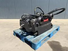 Oilquick-OQ70/55 - M318D / 320D / 320E / 320F / 323D / 323E / 323F / 325F-2020-909171