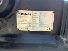 Oilquick-OQ70/55 - M318D / 320D / 320E / 320F / 323D / 323E / 323F / 325F-2020-909171