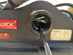 Oilquick-OQ70/55 - M318D / 320D / 320E / 320F / 323D / 323E / 323F / 325F-2020-909171