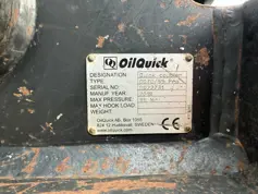 Oilquick-OQ70/55 - M318D / 320D / 320E / 320F / 323D / 323E / 323F-2018-908262