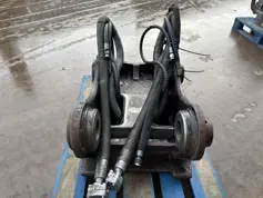 Oilquick-OQ70/55 - M318D / 320D / 320E / 320F / 323D / 323E / 323F-2018-908262