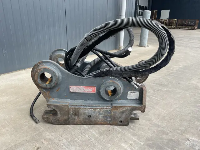 Oilquick-OQ70/55 - M318D-2012-906359