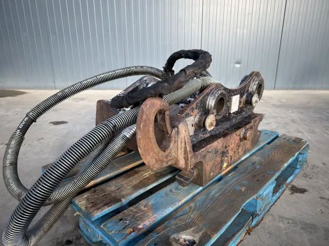 Oilquick-OQ70/55 - M314F / M316F / M318F-2017-908076