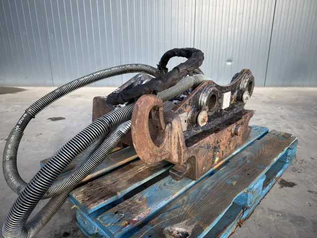 Oilquick-OQ70/55 - M314F / M316F / M318F-2017-908076