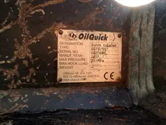 Oilquick-OQ70/55 - M314F / M316F / M318F-2017-908076