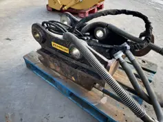 Oilquick-OQ70/55 - M314F / M316F / M318F-2017-908076