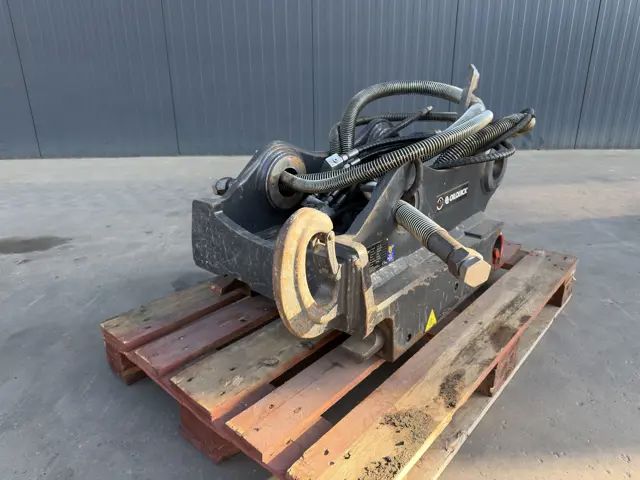 Oilquick-OQ70/55 - ZX210 / ZX220 / ZX225 - DEMO-2022-909170